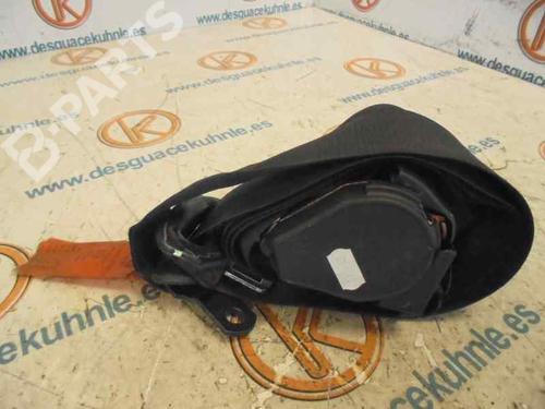 Front left seatbelt BMW 5 (E39) 530 d | BP8753264I26 