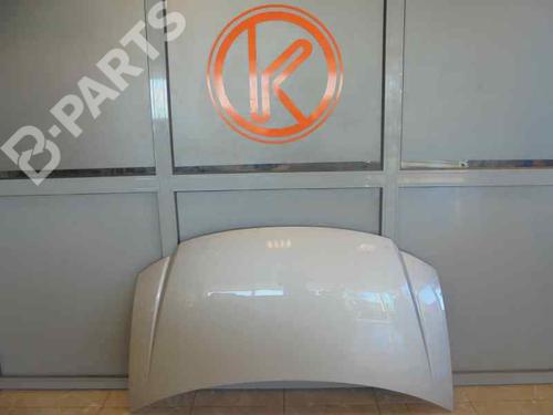 Used Hood CHRYSLER VOYAGER IV (RG, RS) 3.3 Flex-Fuel (174 hp) 2492925