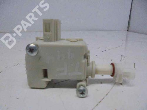 Pomp Elektrische Deurvergrendeling VW PASSAT B5.5 Variant (3B6) 1.8 T 20V (150 hp) 3B0810773B | 3B0810773B | 3B0959782 |