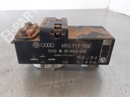 Used Electronic module SEAT IBIZA II (6K1) 1.4 i (60 hp) 10270768