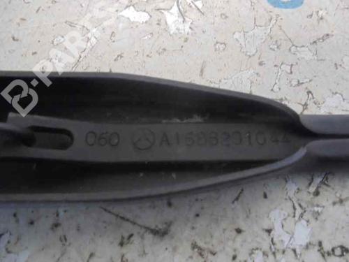 Rear windshield wiper arm MERCEDES-BENZ A-CLASS (W168) A 170 CDI (168.008) | BP6631196C144 