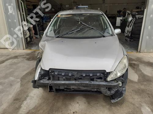 Front right exterior door handle PEUGEOT 306 (7B, N3, N5) 2.0 HDI 90 | BP8133912C129  - Image 6