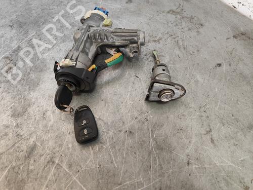 Used Ignition barrel HYUNDAI SANTA FÉ II (CM) [2005-2015]  27516933
