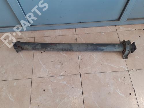 Used Driveshaft Driveshaft RENAULT MASCOTT Platform/Chassis (UH_, HH_) 110 (106 hp) 10195424 10195424