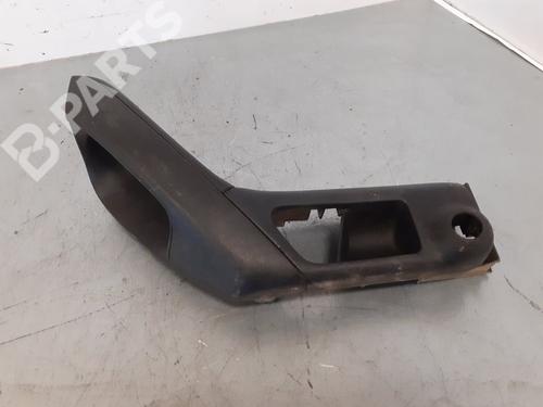 Used Front right interior door handle VW VENTO (1H2) 1.6 (75 hp) 7158380