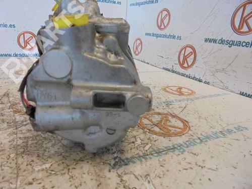 AC compressor MERCEDES-BENZ CLK (C209)  | BP3357613M34 