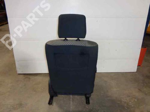 Left front seat RENAULT MEGANE II Saloon (LM0/1_)  | BP2478322C15 