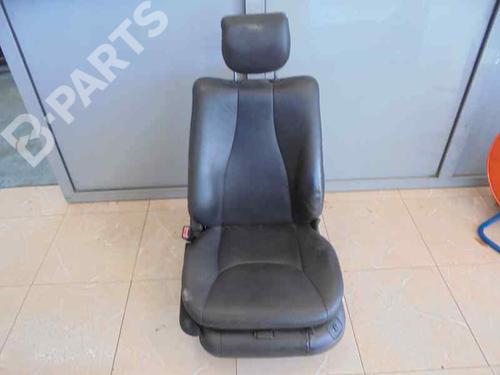 Used Left front seat MERCEDES-BENZ S-CLASS (W220, V220) S 320 CDI (220.026, 220.126) (197 hp) 5826351
