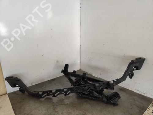 Used Rear bumper bracket JAGUAR XE (X760) 2.0 D AWD (180 hp) 29850806
