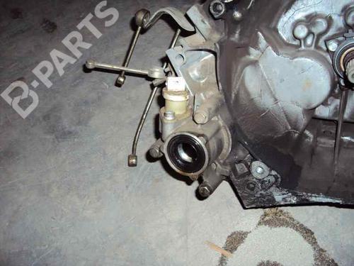 Gearbox CITROËN XSARA Coupe (N0) 1.9 D | BP2484737M3 