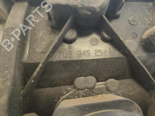 Højre baglygte VW TOUAREG (7LA, 7L6, 7L7)  | BP12516332C35 