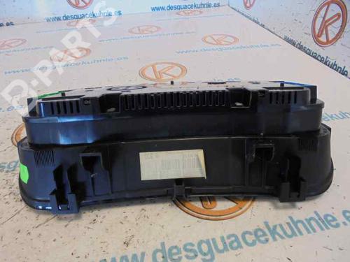 Cockpit VW GOLF IV (1J1) 1.9 TDI | BP4679828C47 
