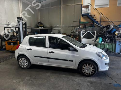 Engine RENAULT CLIO III (BR0/1, CR0/1) | BP36642426M1 - Image 8