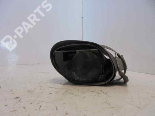 Rear right seatbelt CITROËN C5 II (RC_)  | BP6631958I28 