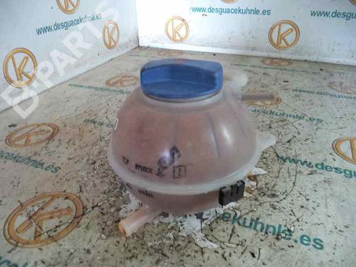Used Expansion tank SEAT IBIZA III (6L1) [2002-2009]  2451503
