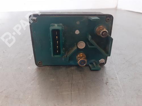 Electronic module CITROËN XSARA (N1)  | BP10270793M83 
