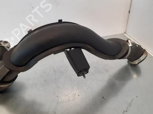 Pipe SEAT IBIZA IV SC (6J1, 6P5)  | BP14187672M125 