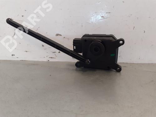 Heater blower motor OPEL ZAFIRA A MPV (T98) 2.0 DTI 16V (F75) | BP7350457M62 