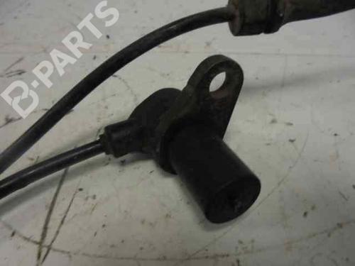 Electronic sensor NISSAN ALMERA II (N16) 2.2 Di | BP8754191M84 