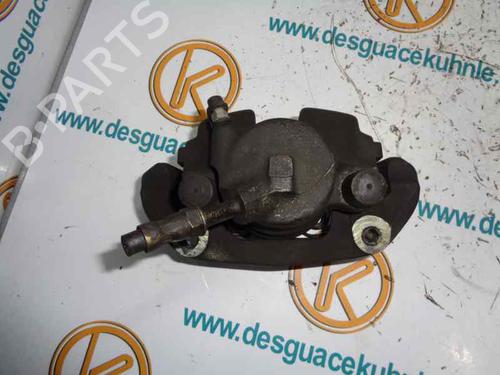 Højre bremsekaliber foran BMW 3 Coupe (E46) 318 Ci | BP11611542M104 