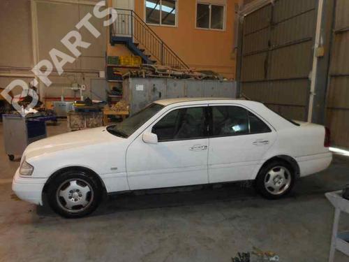Used Parts MERCEDES-BENZ C-CLASS (W202)  C 250 D (202.125)  215564