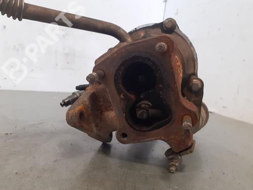 Turbocharger/Supercharger RENAULT KANGOO (KC0/1_) 1.5 dCi | BP8333570M71 