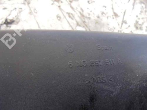 Rear mirror VW POLO III (6N1) 50 1.0 | BP2481338I6 
