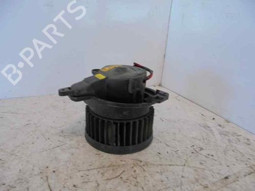Used Heater blower motor CITROËN BERLINGO / BERLINGO FIRST Box Body/MPV (M_) 1.9 D (MBDJY) (70 hp) 14186051