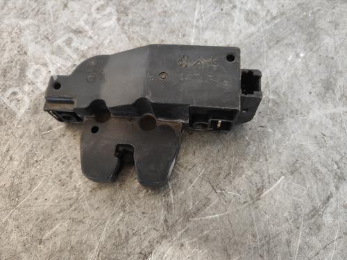 Tailgate lock CITROËN XSARA PICASSO (N68) 2.0 HDi | BP26334987C101 