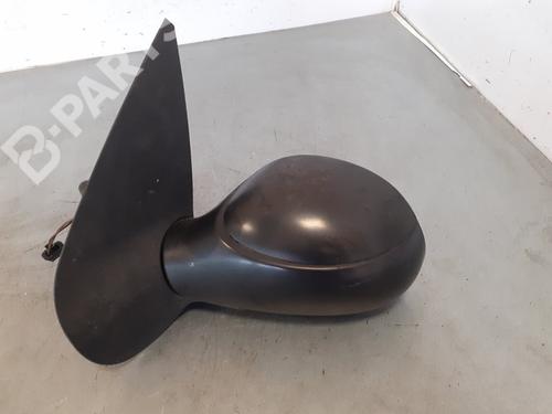 Left mirror PEUGEOT 206+ (2L_, 2M_)  | BP8219850C26 