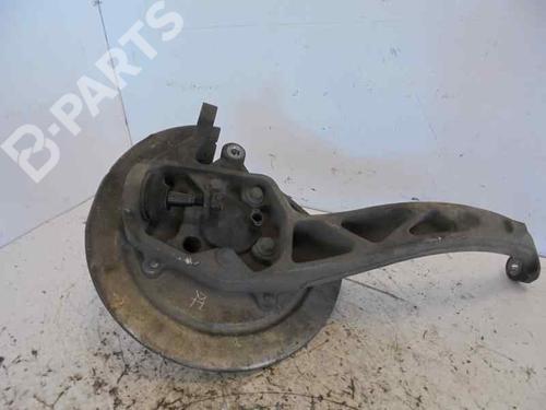 Venstre Styrespindel Lejehus JAGUAR S-TYPE II (X200) 2.5 V6 | BP5854302M25 