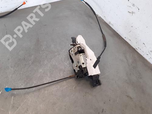 Used Front left lock CITROËN C4 Picasso I MPV (UD_) [2006-2015]  10321696