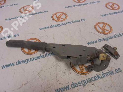 Used Hand brake VOLVO S40 I (644) [1995-2004]  8779585