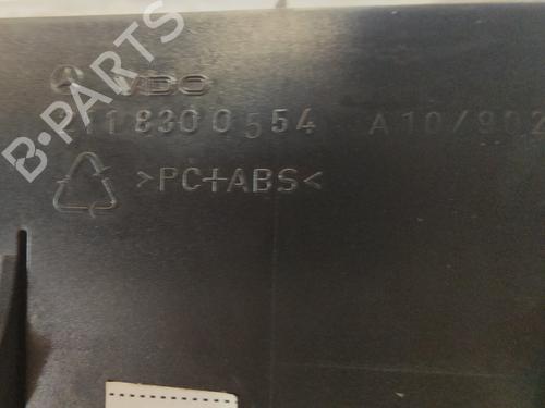 Climate control MERCEDES-BENZ E-CLASS (W211) E 270 CDI (211.016) | BP27712330I5