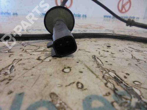 Elektronisk sensor CHRYSLER VOYAGER IV (RG, RS) 2.5 CRD | BP8753883M84 
