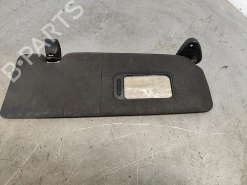 Used Right sun visor BMW 1 (E87) 116 d (116 hp) 23088631