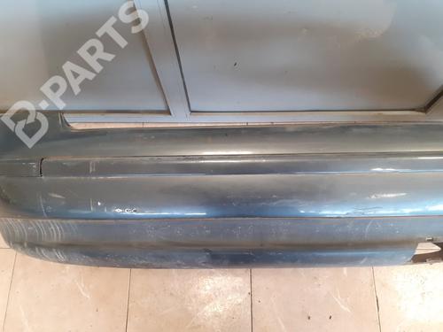Bak støtfanger SEAT TOLEDO II (1M2) 1.9 TDI | BP7003540C8 