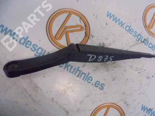 Front windshield wiper arm ALFA ROMEO GT (937_) 1.9 JTD (937CXN1B) | BP3524896C143 