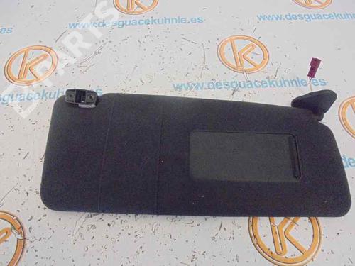 Used Right sun visor BMW X5 (E53) 3.0 i (231 hp) 2481533
