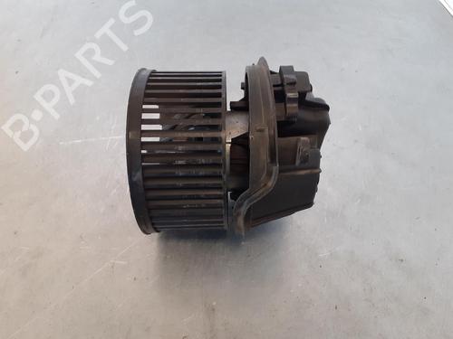 Heater blower motor CITROËN C3 I (FC_, FN_)  | BP14188380M62 