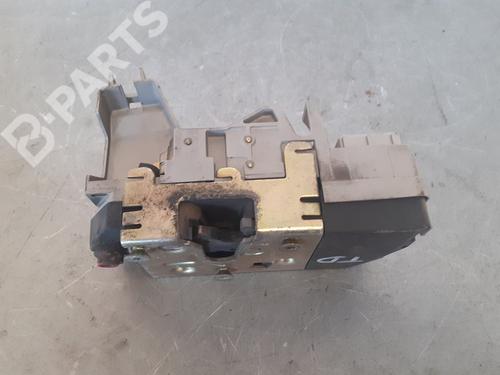 Rear right lock PEUGEOT 307 Break (3E)  | BP10101135C99 