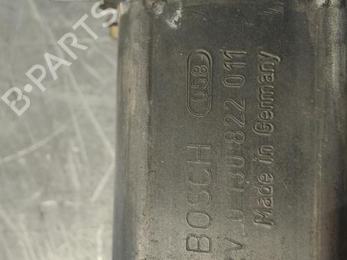 Front left window mechanism OPEL VECTRA C (Z02)  | BP16142513C22 