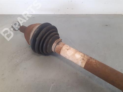 Right front driveshaft FORD FOCUS II (DA_, HCP, DP)  | BP10631167M39 