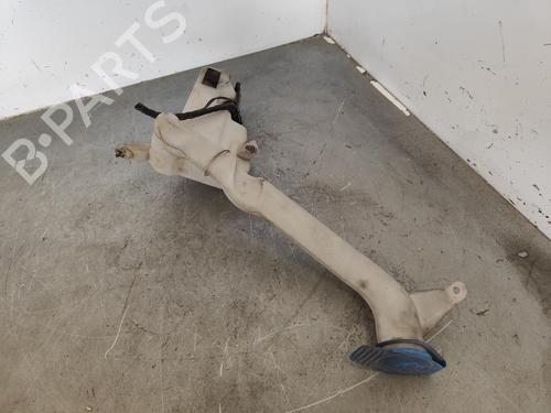 Used Windscreen washer tank SKODA FABIA I (6Y2) [1999-2008]  15013588