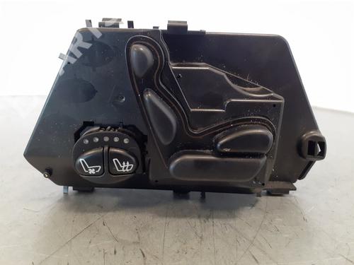 Elektronisk modul MERCEDES-BENZ S-CLASS (W220) S 320 CDI (220.025, 220.125) (204 hp) 8931739