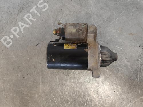 Used Starter HYUNDAI GETZ (TB) [2001-2011]  16154663