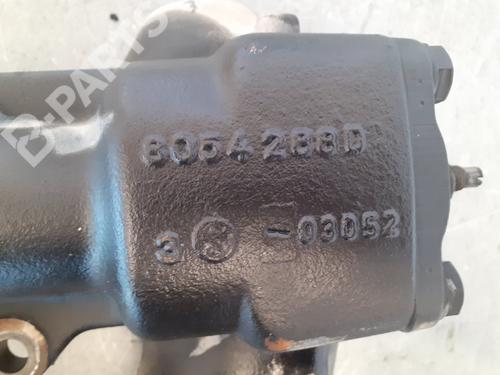 Steering rack NISSAN TERRANO II (R20)  | BP9760893M22 