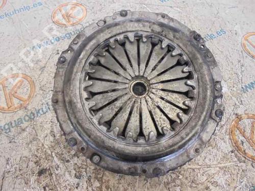 Used Flywheel RENAULT KANGOO (KC0/1_) 1.5 dCi (61 hp) 14180336