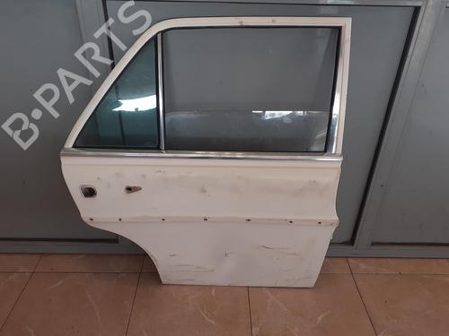 Right rear door MERCEDES-BENZ /8 (W115) 220 D (115.110) (60 hp) 7544027