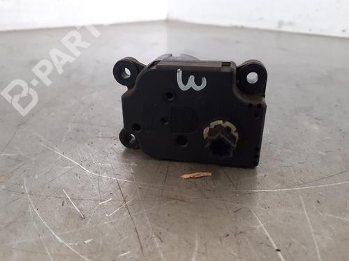 Used Heater blower motor PEUGEOT 407 (6D_) [2004-2011]  10270928